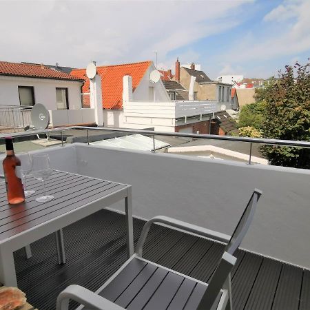 Jann-Berghaus-Strasse 15 Luettje Kotten Norderney Zewnętrze zdjęcie