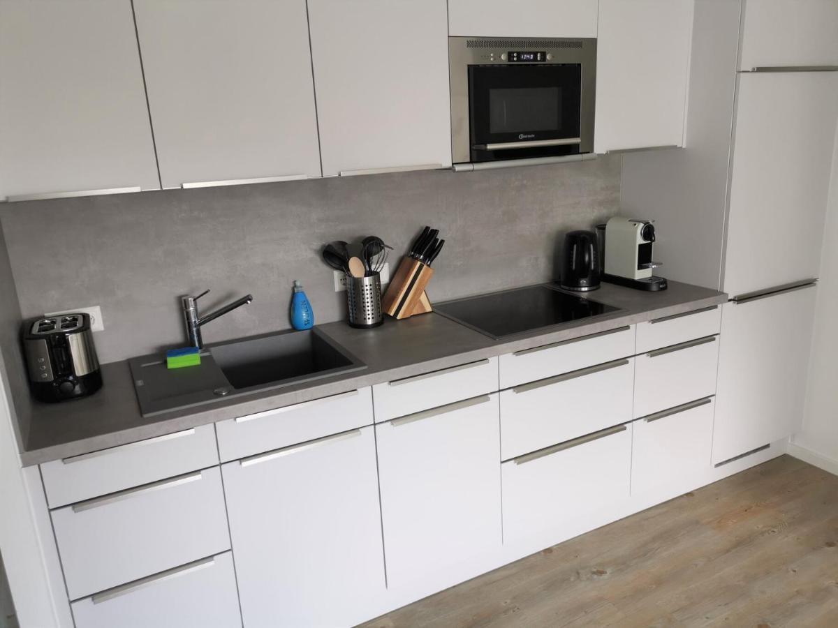 Jann-Berghaus-Strasse 15 Luettje Kotten Norderney Zewnętrze zdjęcie