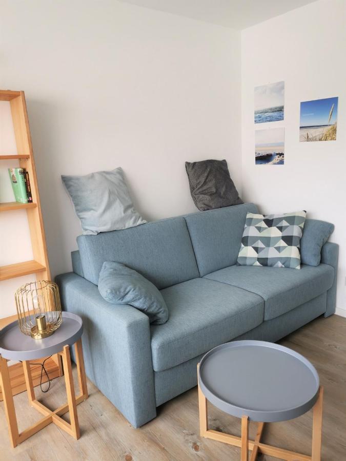Jann-Berghaus-Strasse 15 Luettje Kotten Norderney Zewnętrze zdjęcie