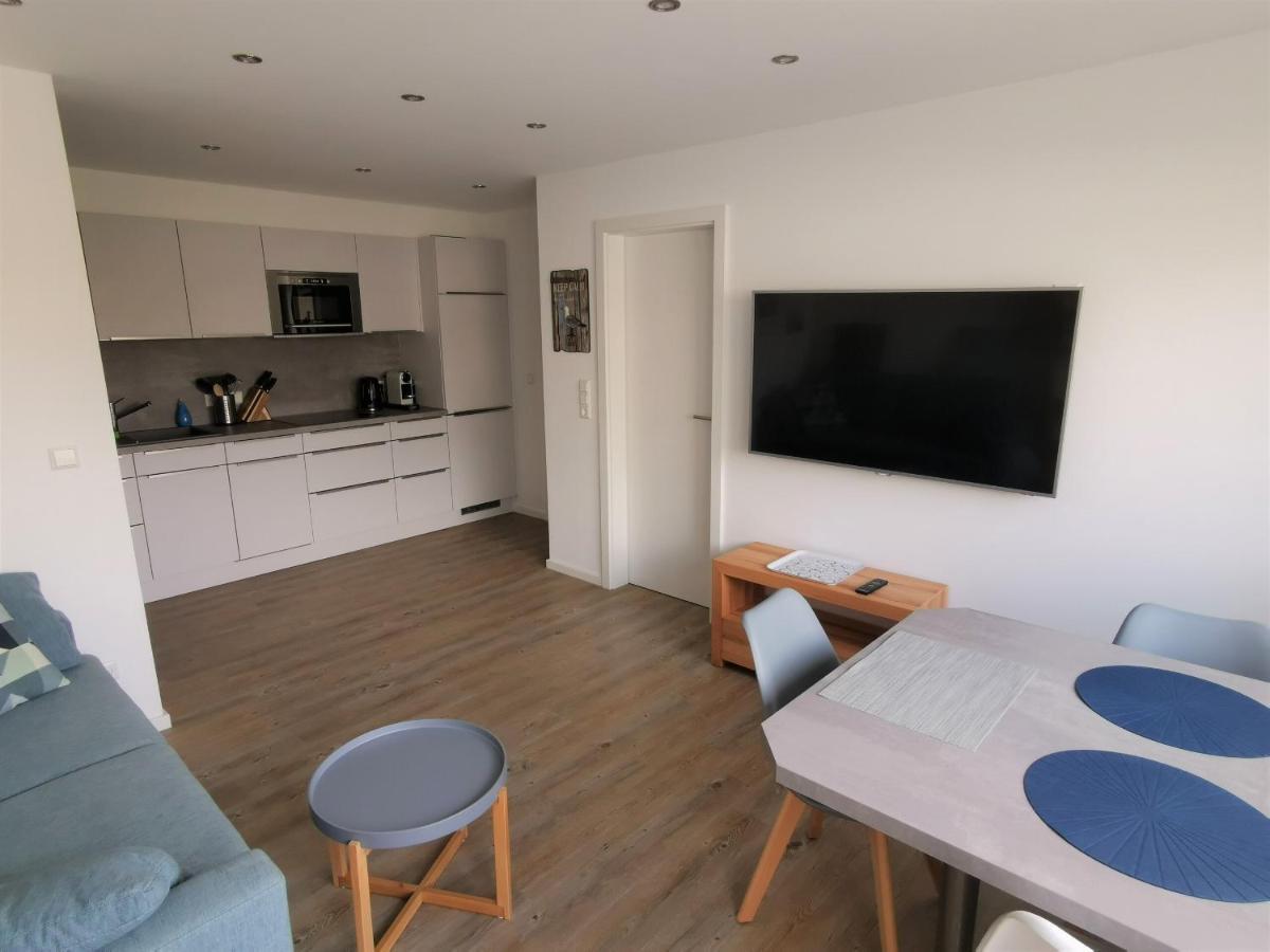 Jann-Berghaus-Strasse 15 Luettje Kotten Norderney Zewnętrze zdjęcie