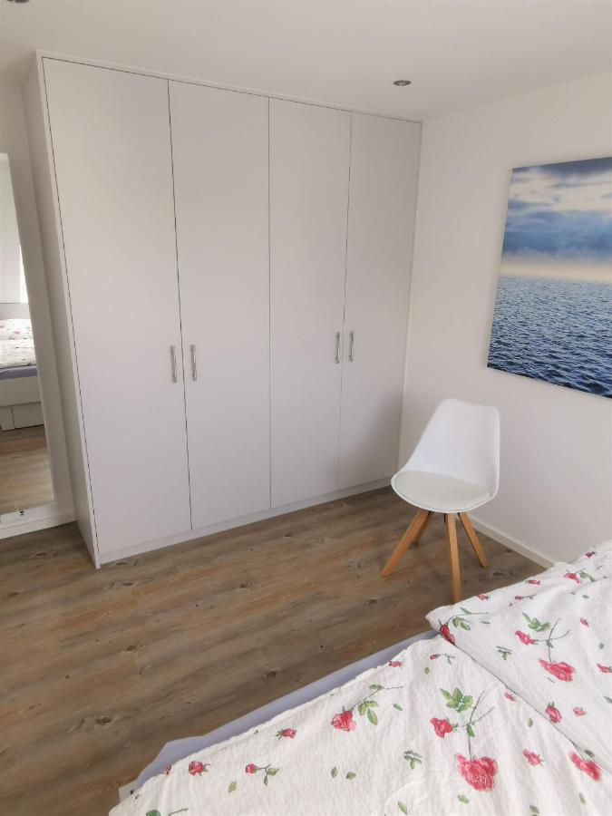 Jann-Berghaus-Strasse 15 Luettje Kotten Norderney Zewnętrze zdjęcie